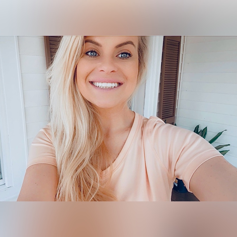Meet your Posher, Savannah